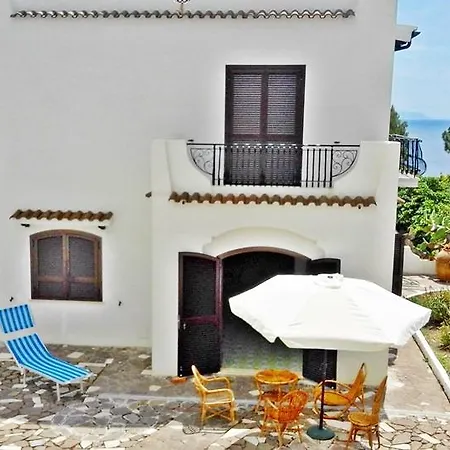 Casa Danae *