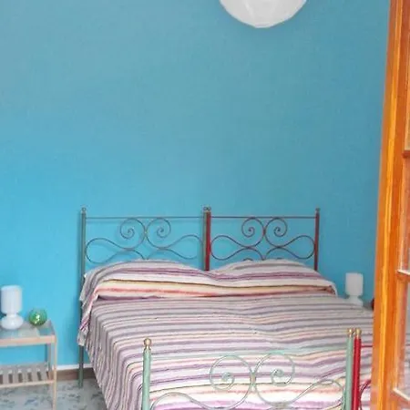 Casa Danae Willa *