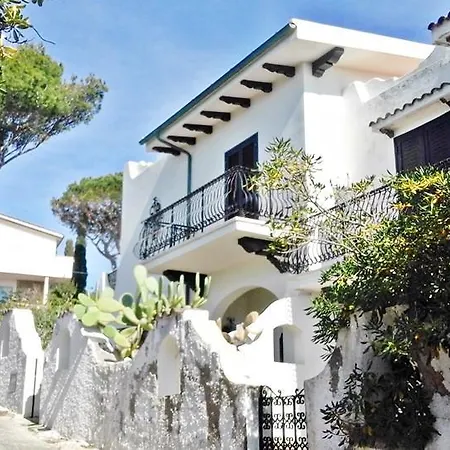 Casa Danae * גאטה